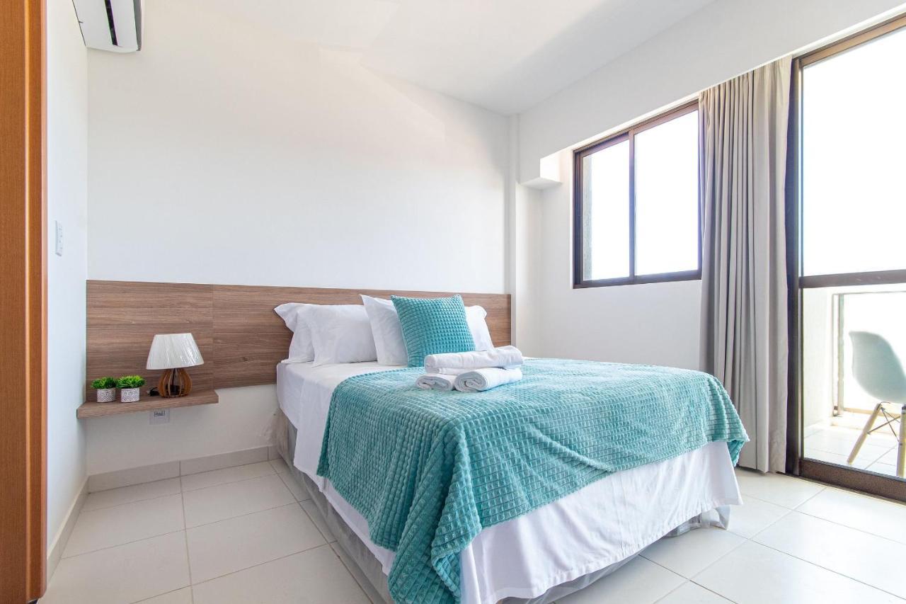 Apartamento Mana #c105 - 4 Pessoas Por Carpediem